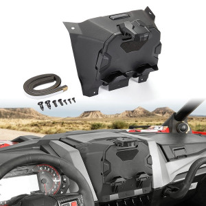 Polaris RZR PRO Electronic Device GPS Holder Mount Phone Tablet Mount Fit - Kemimoto