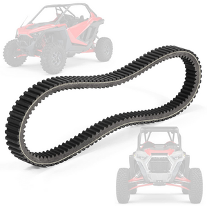 Polaris RZR Pro XP/Turbo R Heavy Duty Drive Belt - Kemimoto
