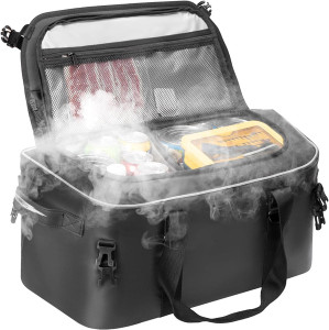 Polaris RZR XP 1000/ Pro XP/ 4 XP 1000/ 4 Pro XP 20L Ice Cooler Bag - Kemimoto