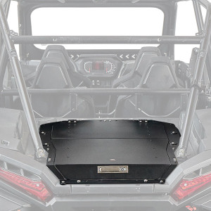 Polaris RZR XP 1000/4 1000 Trunk Bed Enclosure - Kemimoto