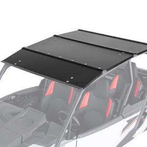 Polaris RZR XP 4 1000 Aluminum Combination Roof Top - Kemimoto