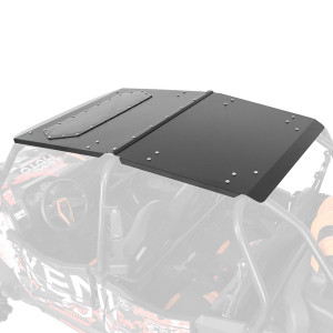 Polaris RZR XP 4 1000 Aluminum Roof with Tinted Sunroof - Kemimoto