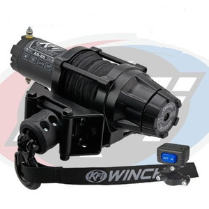Can-Am 2500lbs Assault Winch - KFI