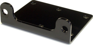 Can-Am Commander/Maverick/Defender Standard Fairlead Mount Bracket - KFI