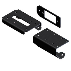 Can-Am Defender Winch Mount - KFI