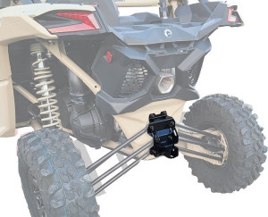 Can-Am Maverick X3 Rear 2" Receiver - KFI