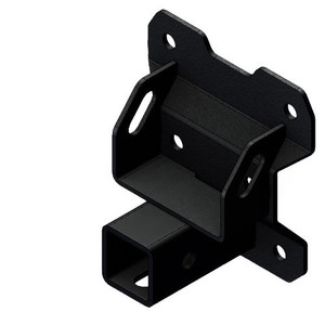 Can-Am Maverick X3 Rear 2" Receiver Hitch - KFI