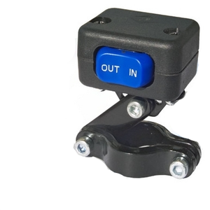 Can-Am Mini-Rocker Handlebar Switch - KFI