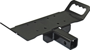 Honda Pioneer / Talon 2" Receiver Winch Mount - KFI