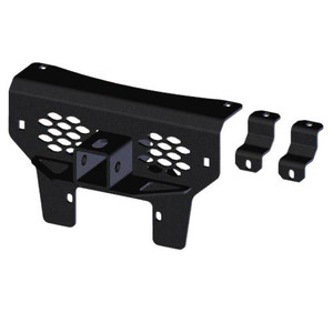 Honda Pioneer 1000 Front 2 Inch Receiver Hitch - KFI