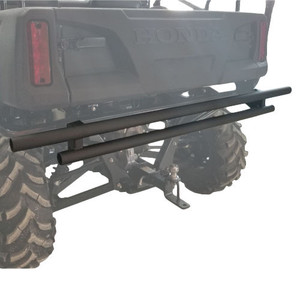 Honda Pioneer 700 Rear Bumper - KFI