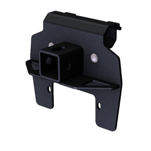 Honda Pioneer LE 1000 Front 2 Inch Receiver Hitch - KFI