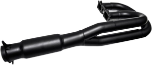 Bikeman Performance - RZR XP 1000 Header - Ceramic Black - High Performance Header - 18-302-CB Bikeman Performance - RZR XP 1000 Header - Ceramic Black - High Performance Header - 18-302-CB