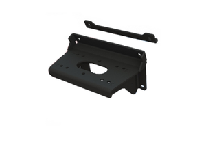 Kawasaki Mule PRO DX/DXT/FX/FXT Winch Mount - KFI