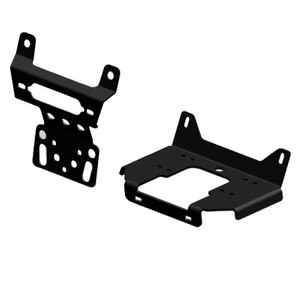 Polaris General 1000 Standard Winch Mount - KFI