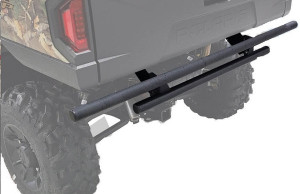 Polaris Ranger Mid-Size Rear Bumper - KFI