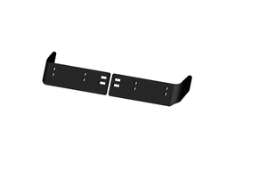 Polaris Ranger Plow Curb Guard - KFI