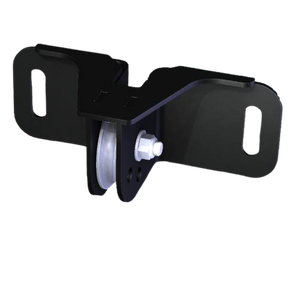 Polaris Ranger Plow Fairlead Pulley (Wide) - KFI
