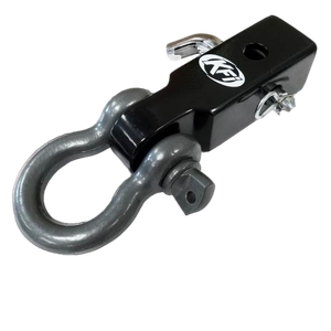 Polaris RZR 2" Receiver Shackle - KFI
