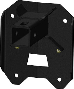 Polaris RZR PRO XP Rear 2" Receiver - KFI
