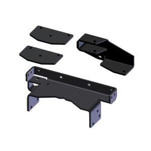 Polaris RZR UTV Pro 2.0 Track Extension Actuator Brackets - KFI