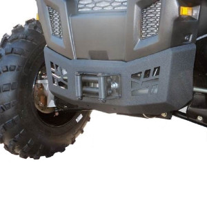 Polaris Sportsman ACE Winch Mount - KFI