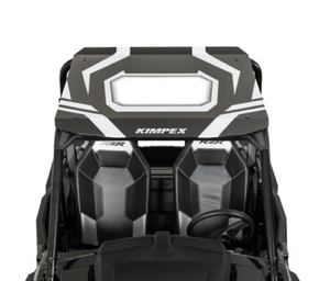Polaris RZR 900 / 1000 Polycarbonate Sport Roof - Kimpex