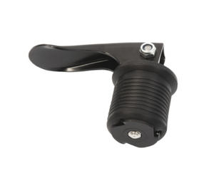 Polaris RZR Quick Attach for Rotoplast Trunk - Kimpex