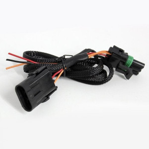 Can-Am X3 Taillight Pigtail Harness - Klock Werks