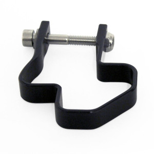 Polaris Ranger 570 / General 1000 Outward Profile Cage Clamp - 1 Kit - Klock Werks
