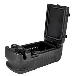Can Am Offroad UTV Center Console for Bench Seat - Kolpin