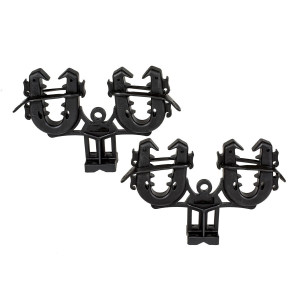 Can Am Rhino Grip Double - Pair - Kolpin