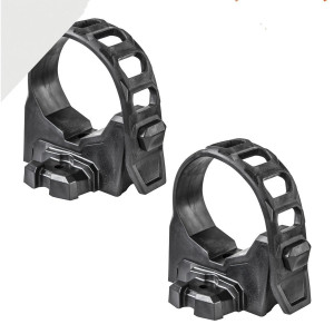 Can Am Rhino Grip Flex 3.0 - Pair - Kolpin