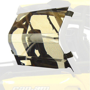 Can-Am Commander Rear Windshield - Kolpin