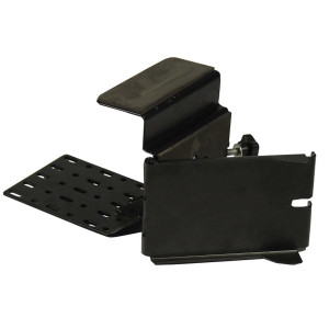 Can-Am Defender Universal Chain Saw Press - Kolpin