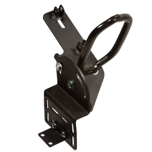 Can-Am Gun Boot/Saw Boot Bracket - Kolpin