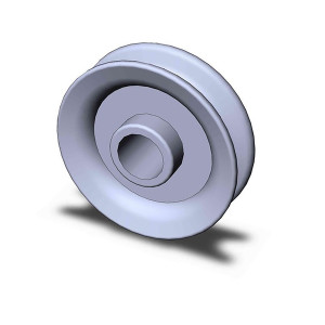 Can-Am Manual Lift Pulley - Kolpin
