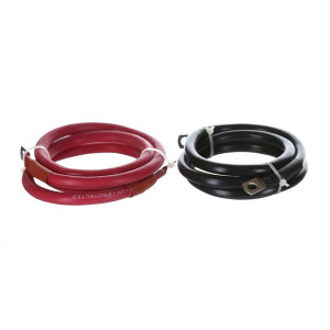 Can-Am Short Cable Lead - Kolpin