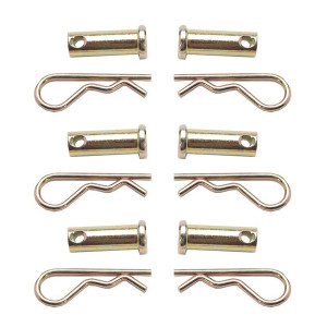 Honda Pioneer / Talon 6 Pack Plow Pins - Kolpin