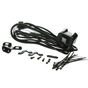 Honda Pioneer / Talon Power Angle Harness - Kolpin