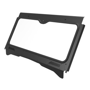 Honda Pioneer 1000 Glass Windshield (DOT Approved) - Kolpin