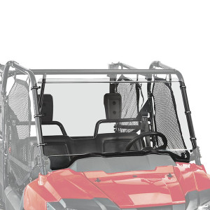 Honda Pioneer 700 Full Windshield - Kolpin
