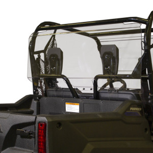Honda Pioneer 700 Rear Window / Windshield - Kolpin