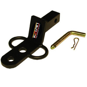Honda Pioneer/Talon 3-Way Multi-Purpose 1.25" Hitch - Kolpin