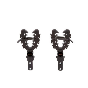 Honda Pioneer/Talon Rhino Grip XL Handle Bar Mount Pair - Kolpin