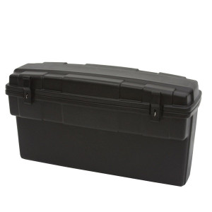 Honda Pioneer/Talon UTV Saddle Storage Box - Kolpin