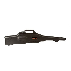 Kawasaki Mule / Ridge / Teryx / KRX Gun Boot 4.3 with Bracket - Kolpin