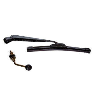 Kawasaki Mule / Ridge / Teryx / KRX Manual Wiper Blade Short - Kolpin