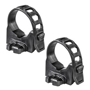 Kawasaki Mule / Ridge / Teryx / KRX Rhino Grip Flex 3.0 Pair - Kolpin