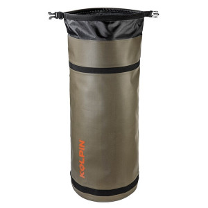 Kawasaki Mule / Ridge / Teryx / KRX Tan 40L Dry Bag - Kolpin